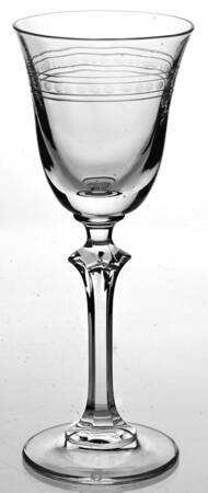 Mignon Cordial Glass