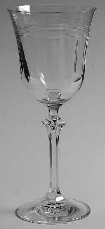 Mignon Wine Glass