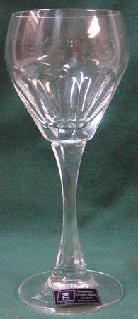 Monteverdi Cordial Glass
