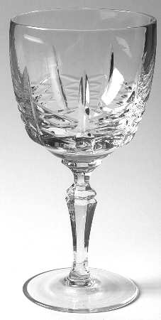 Nadja Wine Glass