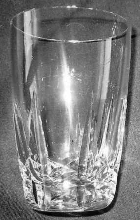 Nadja Flat Tumbler