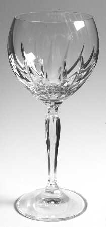 Narcissus Water Goblet