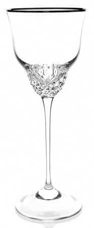 Park Lane Wine Glass