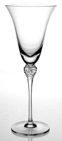 Pretiosa Wine Glass