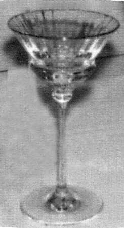 Sereno Wine Glass