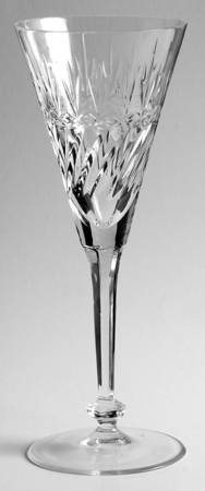 Treveris Fluted Champagne