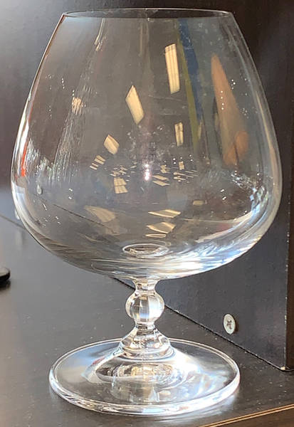 Veritas Brandy Glass