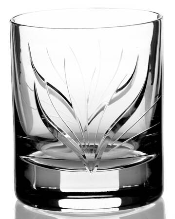 Vesta Double Old Fashioned