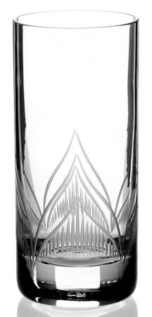 Via Veneto Highball Glass