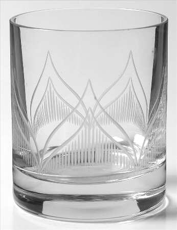 Via Veneto Double Old Fashioned