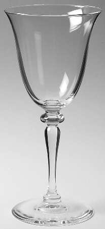 6401 Wine Glass