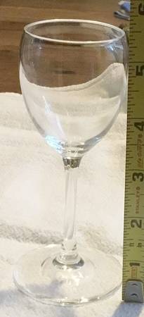 7611 Wine Glass