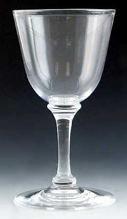 7644 Cordial Glass