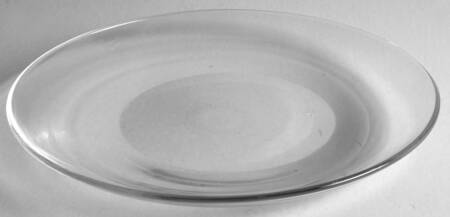7877 Luncheon Plate