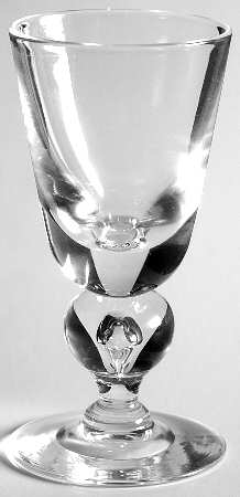 7877 Sherry Glass