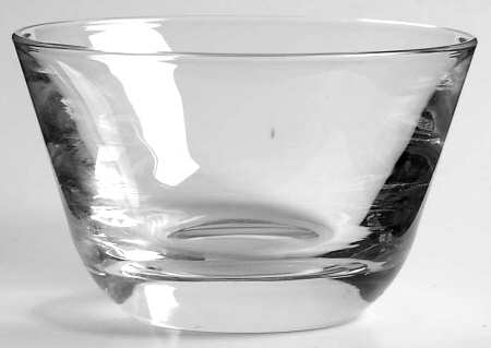 7877 Finger Bowl