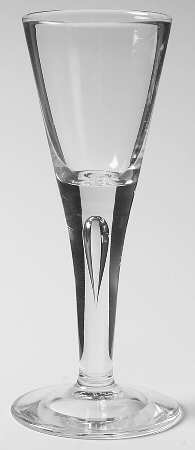 7924 Cordial Glass