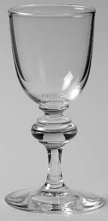 7925 Cordial Glass