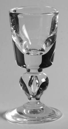 7926 Cordial Glass