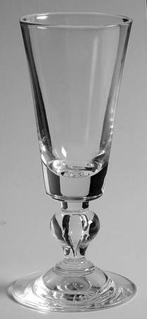 7926 Fluted Champagne