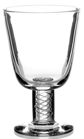 8011 Tall Water Goblet
