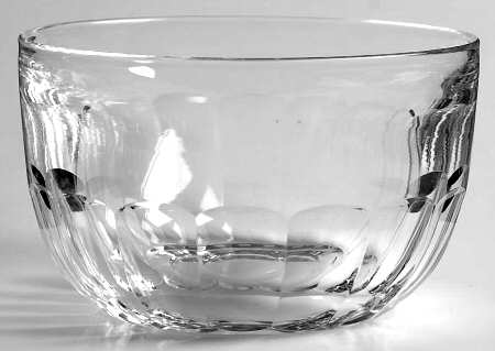 Georgian Finger Bowl