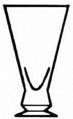 SP914 Water Goblet