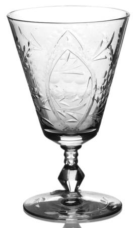 STI1 Juice Glass