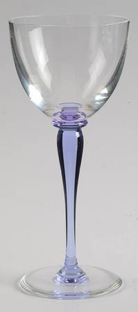 Amadeus Continental Goblet