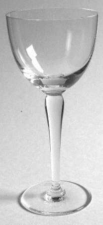 Amadeus Continental Goblet