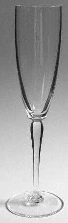 Amadeus Fluted Champagne
