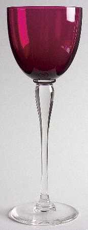 Amadeus Red Hock Wine