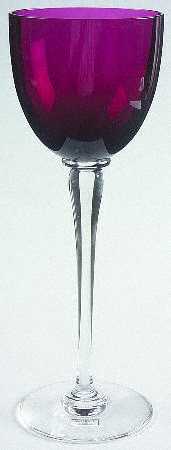 Amadeus Amethyst Hock Wine