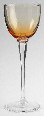 Amadeus Amber Hock Wine