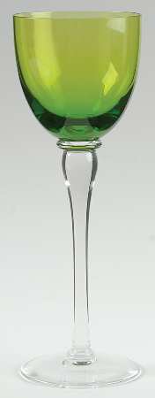 Amadeus Green Hock Wine