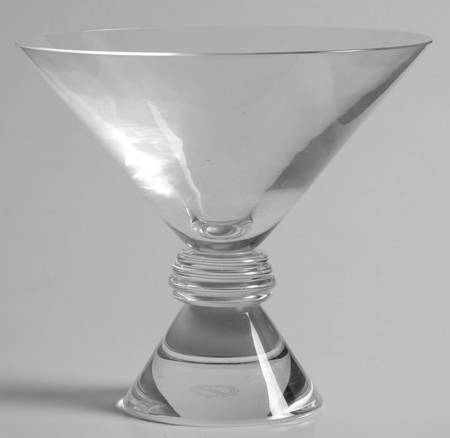 Anchorage Wine Glass