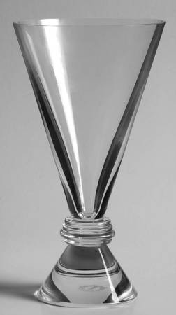 Anchorage Fluted Champagne