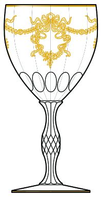 Bartholdi Gold