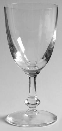 Bizet Water Goblet