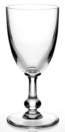 Bizet Wine Glass