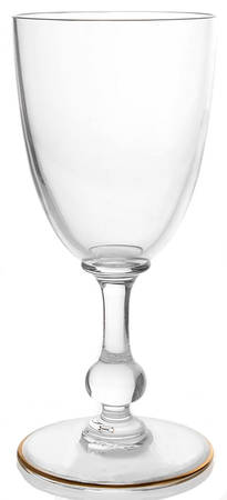Bizet Gold Burgundy Wine