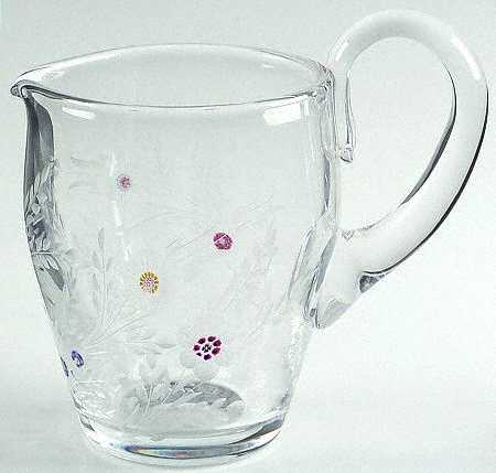 Botticelli 32 Oz Jug
