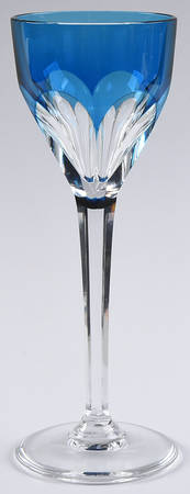 Bristol Sky Blue Hock Wine