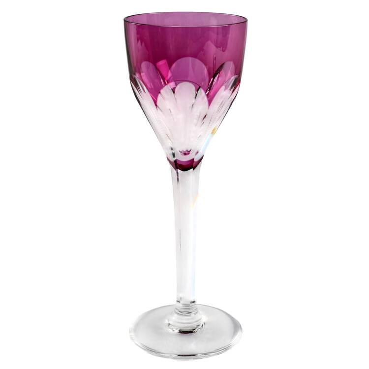 Bristol Amethyst Hock Wine