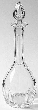Bristol Cordial Decanter & Stopper