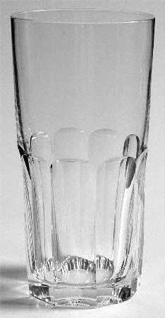Bristol Highball Tumbler