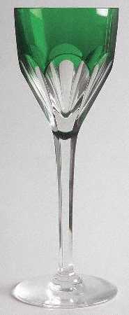 Bristol Green Hock Wine