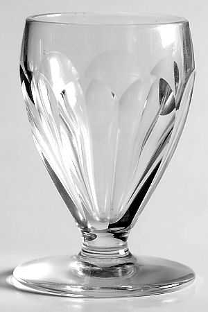 Bristol Whiskey Glass