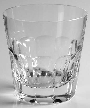 Bristol Double Old Fashioned