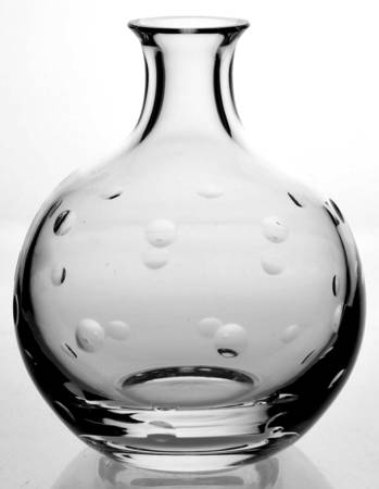 Bubbles Nite Set Carafe No Tumbler